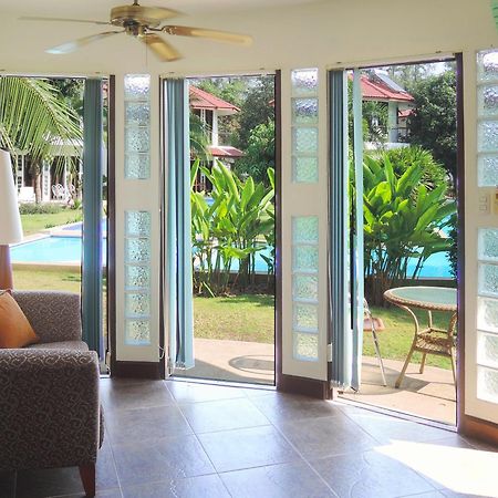 Mango Spa & Resort Хуа Хин Стая снимка