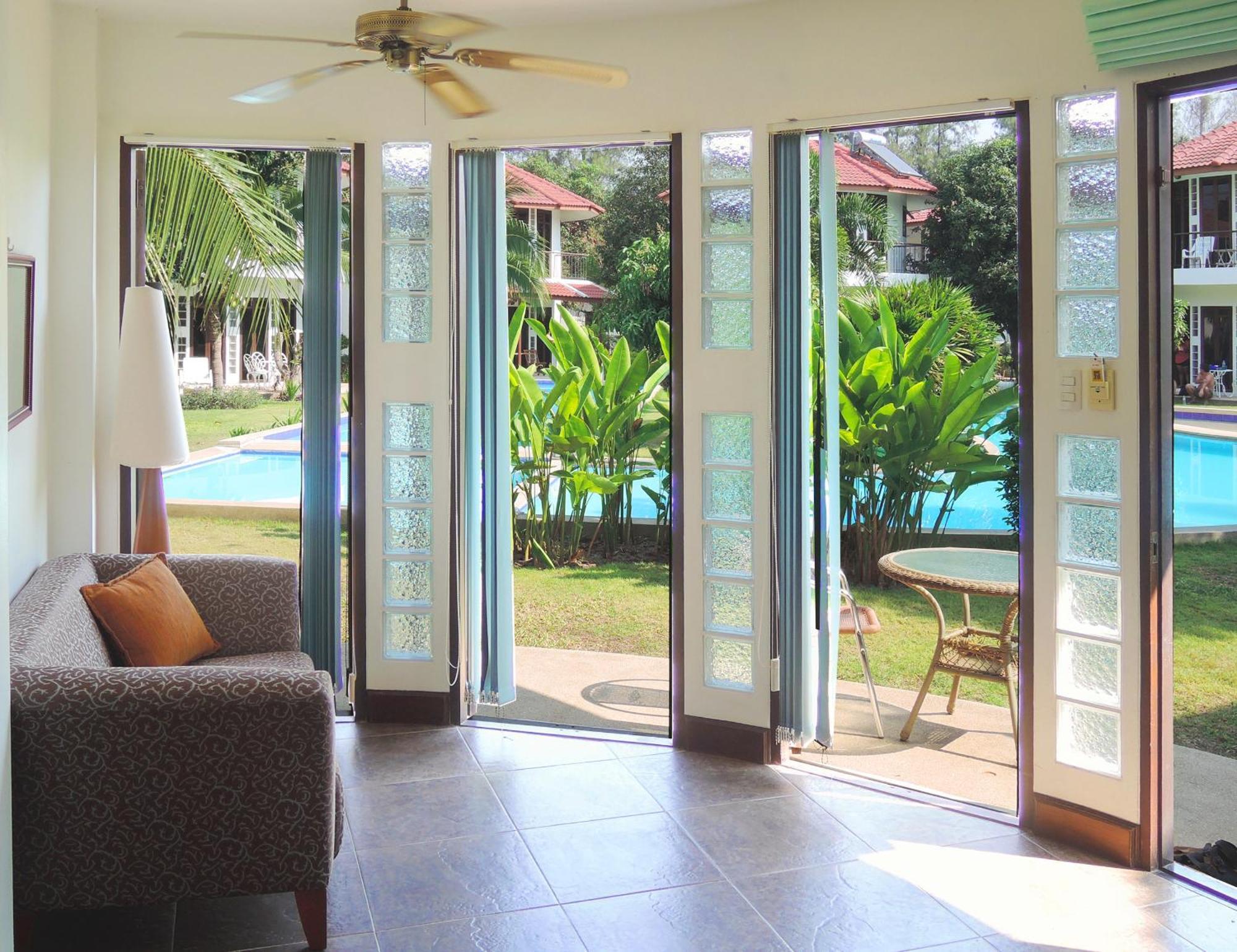 Mango Spa & Resort Хуа Хин Стая снимка