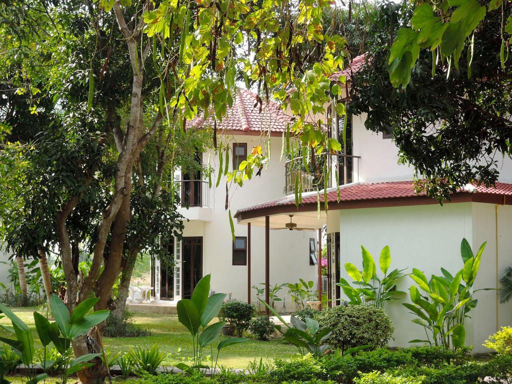 Mango Spa & Resort Хуа Хин Екстериор снимка