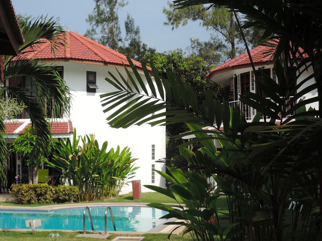 Mango Spa & Resort Хуа Хин Екстериор снимка