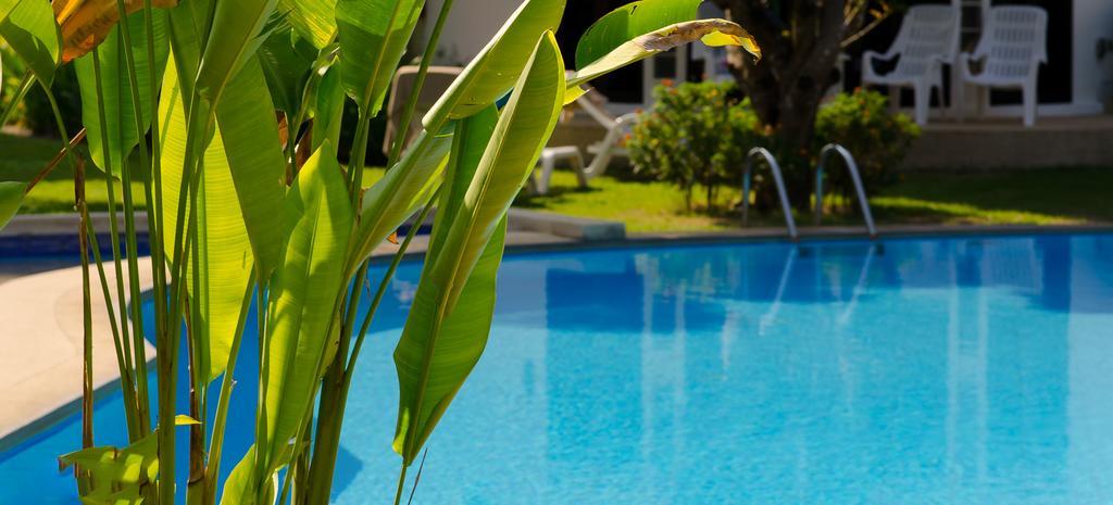Mango Spa & Resort Хуа Хин Екстериор снимка