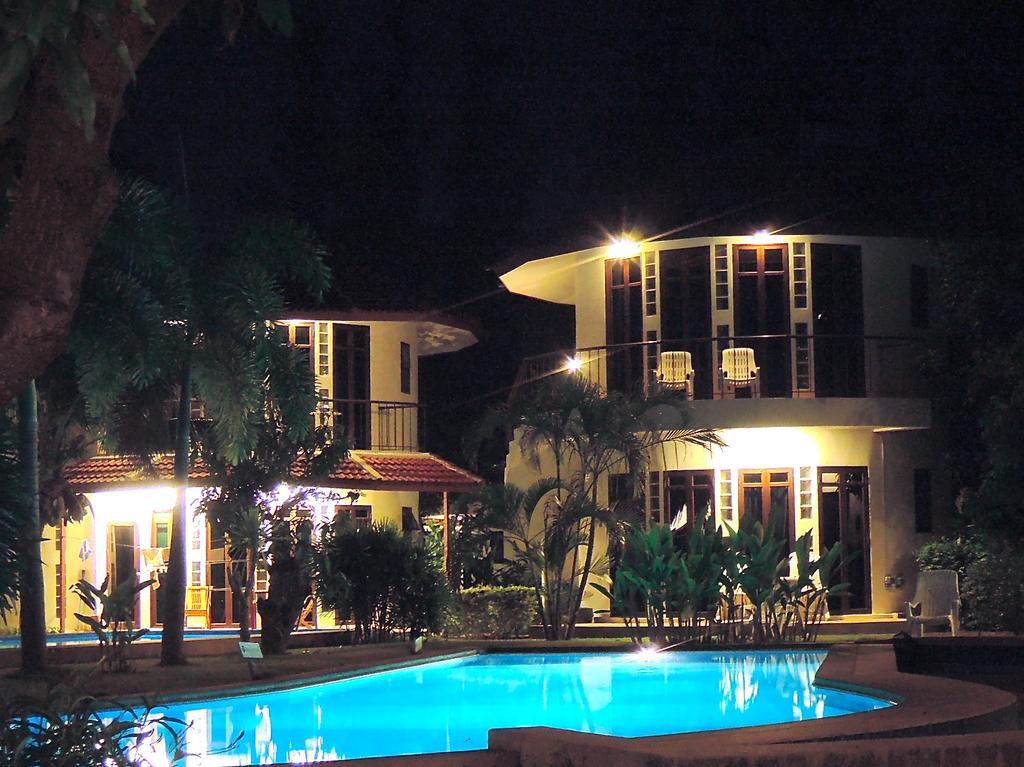 Mango Spa & Resort Хуа Хин Екстериор снимка
