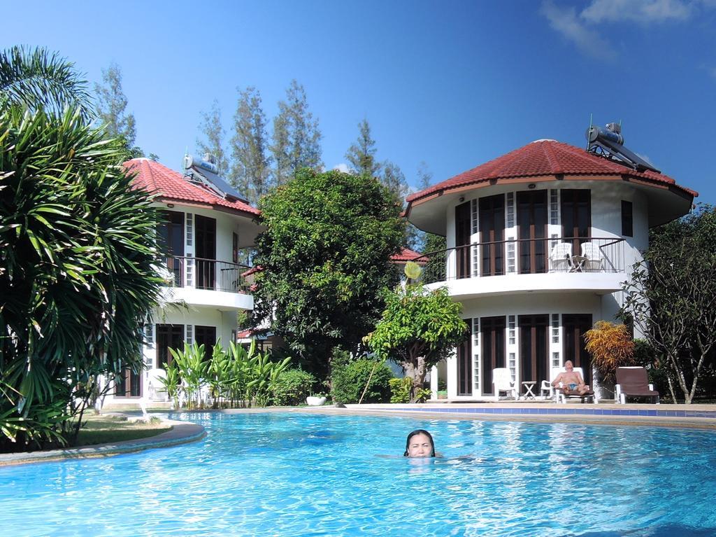 Mango Spa & Resort Хуа Хин Екстериор снимка