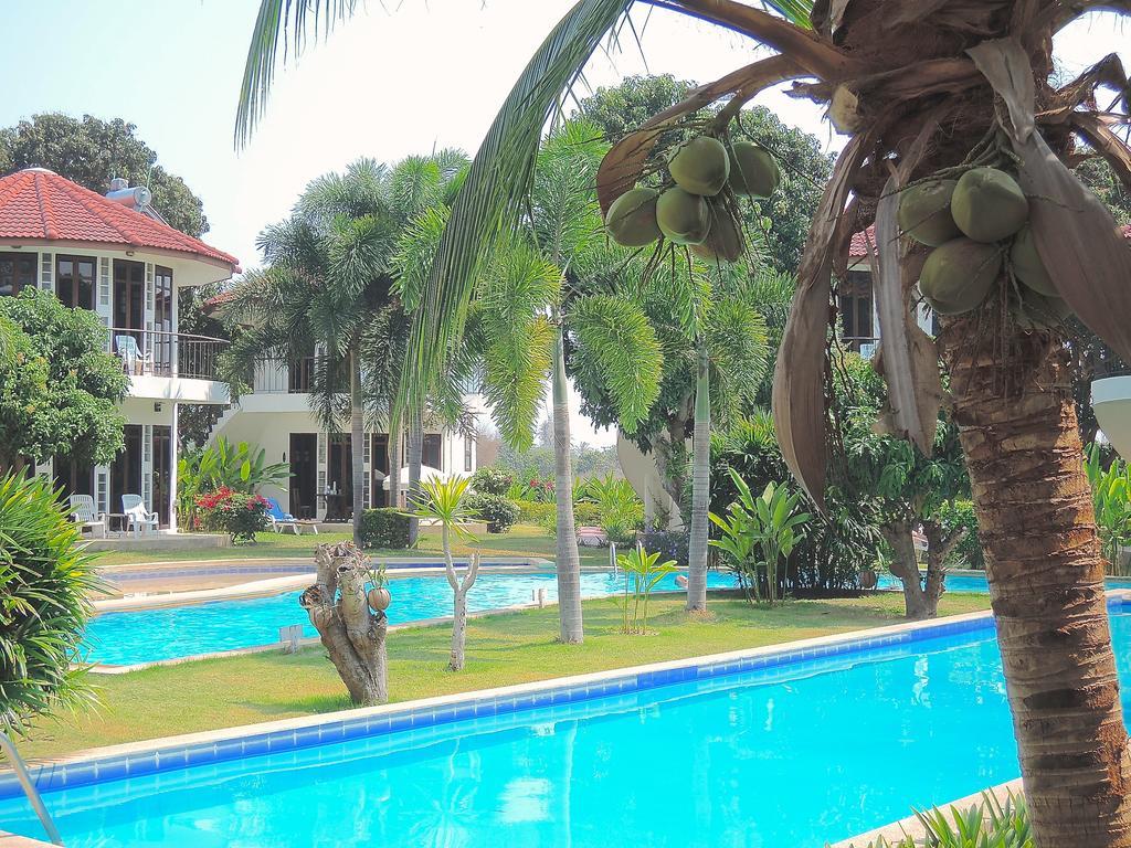 Mango Spa & Resort Хуа Хин Екстериор снимка